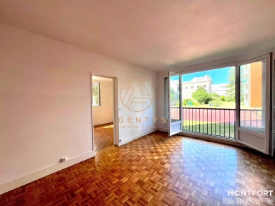 Appartement à vendre 2 pièces de 51 m² à Boulogne-Billancourt