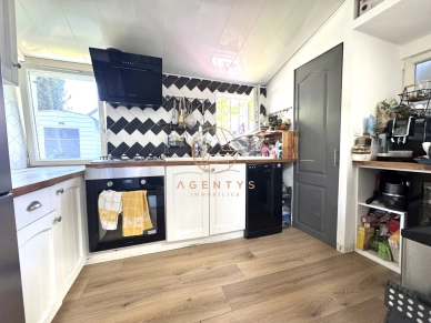 Maison à vendre 4 pièces de 70 m² à Villiers-sur-Marne