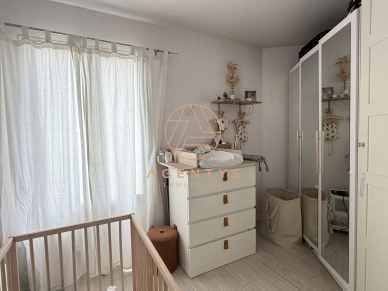 Appartement à vendre 2 pièces de 51,58 m² à Le Plessis-Trévise