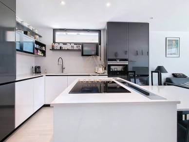 Appartement à vendre 2 pièces de 53,16 m² à Saint-Maur-des-Fossés