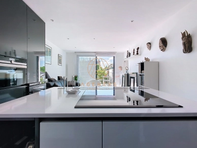 Appartement à vendre 2 pièces de 53,16 m² à Saint-Maur-des-Fossés