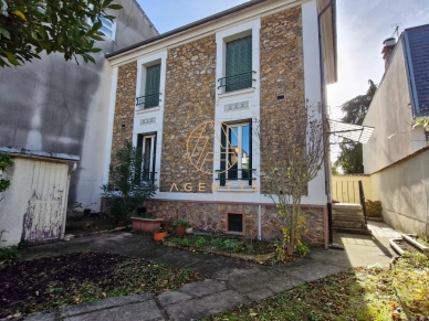 Maison à vendre 4 pièces de 69 m² à Le Perreux-sur-Marne