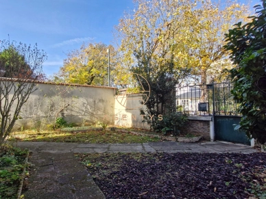 Maison à vendre 4 pièces de 69 m² à Le Perreux-sur-Marne