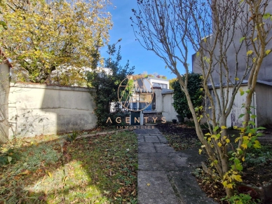 Maison à vendre 4 pièces de 69 m² à Le Perreux-sur-Marne