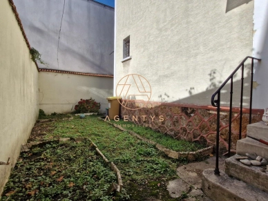 Maison à vendre 4 pièces de 69 m² à Le Perreux-sur-Marne