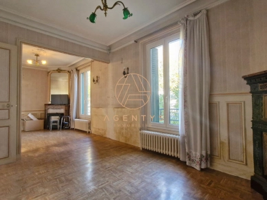 Maison à vendre 4 pièces de 69 m² à Le Perreux-sur-Marne