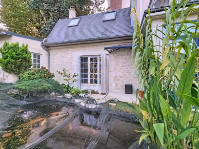 Maison à vendre 8 pièces de 175 m²