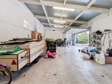 Maison à vendre 8 pièces de 175 m²