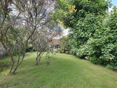 Maison à vendre 6 pièces de 118 m²