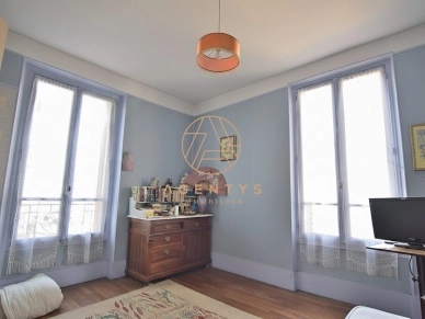 Maison à vendre 6 pièces de 118 m²