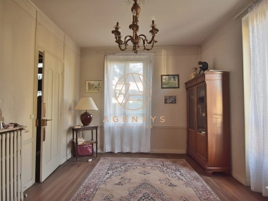 Maison à vendre 6 pièces de 118 m²