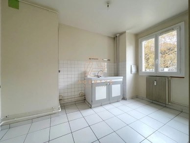 Appartement à vendre 2 pièces de 50 m² à Saint-Maur-des-Fossés