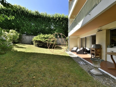 Appartement à vendre 6 pièces de 123 m² à Saint-Maur-des-Fossés