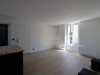 Appartement à vendre 2 pièces de 44,21 m² à Saint-Maur-des-Fossés