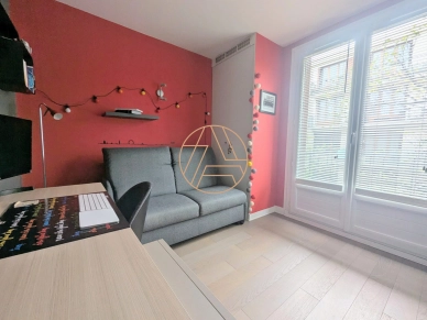 Appartement à vendre 3 pièces de 63 m² à Saint-Maur-des-Fossés