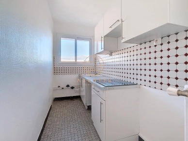 Appartement à vendre 1 pièces de 25,24 m² à Saint-Maur-des-Fossés