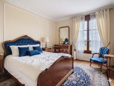 Appartement à vendre 2 pièces de 41 m² à Saint-Maur-des-Fossés