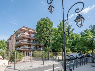 Appartement à vendre 4 pièces de 99 m² à Le Perreux-sur-Marne