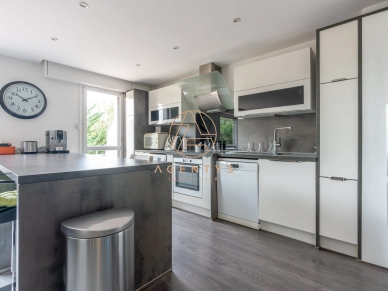 Appartement à vendre 4 pièces de 99 m² à Le Perreux-sur-Marne