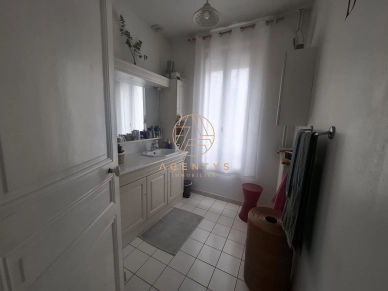 Maison à vendre 4 pièces de 95 m² à Le Perreux-sur-Marne