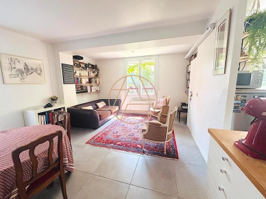 Maison à vendre 4 pièces de 115 m² à Saint-Maur-des-Fossés