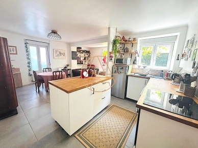 Maison à vendre 4 pièces de 115 m² à Saint-Maur-des-Fossés