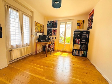 Maison à vendre 4 pièces de 115 m² à Saint-Maur-des-Fossés