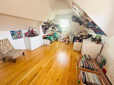 Maison à vendre 4 pièces de 115 m² à Saint-Maur-des-Fossés