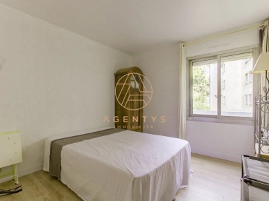 Appartement à vendre 5 pièces de 105,65 m² à Nogent-sur-Marne