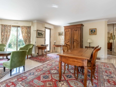 Appartement à vendre 5 pièces de 102,74 m² à Le Perreux-sur-Marne