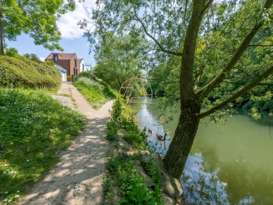 Maison à vendre 3 pièces de 40,1 m² à Champigny-sur-Marne