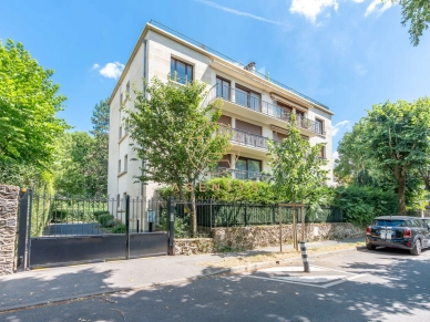 Appartement à vendre 4 pièces de 101 m² à Le Perreux-sur-Marne