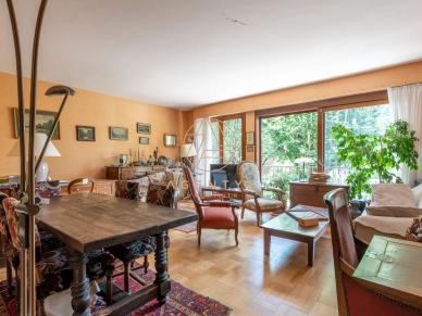 Appartement à vendre 4 pièces de 101 m² à Le Perreux-sur-Marne