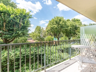 Appartement à vendre 4 pièces de 101 m² à Le Perreux-sur-Marne