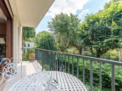 Appartement à vendre 4 pièces de 101 m² à Le Perreux-sur-Marne