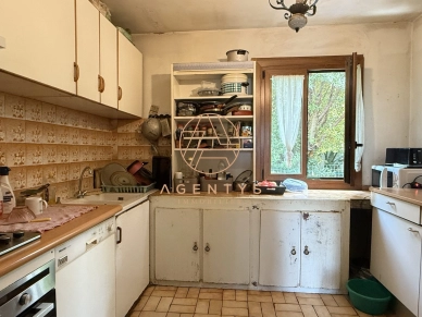 Maison à vendre 6 pièces de 103 m² à Le Plessis-Trévise