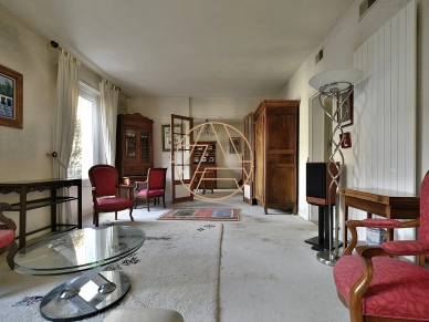 Appartement à vendre 7 pièces de 135 m² à Saint-Maur-des-Fossés