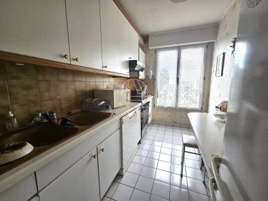 Appartement à vendre 4 pièces de 78,67 m² à Le Plessis-Trévise