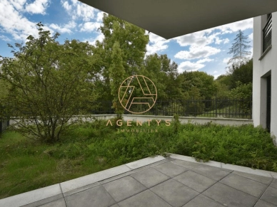 Appartement à vendre 3 pièces de 73,09 m² à Ormesson-sur-Marne