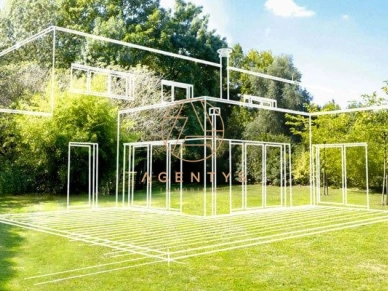 Terrain à vendre de 307 m² à Champigny-sur-Marne