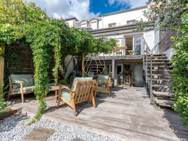 Maison à vendre 7 pièces de 95 m² à Le Perreux-sur-Marne