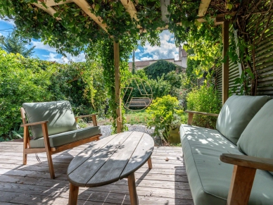 Maison à vendre 7 pièces de 95 m² à Le Perreux-sur-Marne