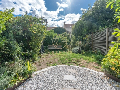 Maison à vendre 7 pièces de 95 m² à Le Perreux-sur-Marne