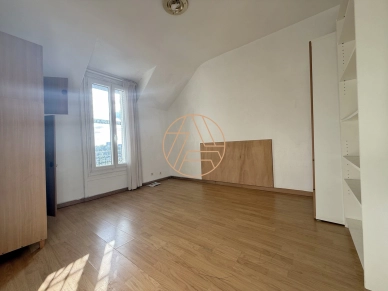 Appartement à vendre 3 pièces de 40 m² à Saint-Maur-des-Fossés