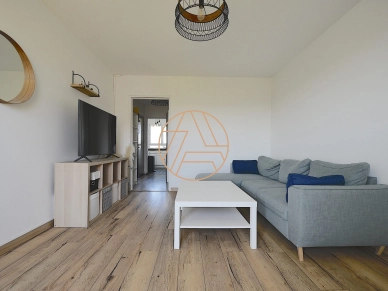 Appartement à vendre 2 pièces de 54 m² à Saint-Maur-des-Fossés