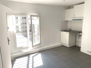 Appartement à vendre 1 pièces de 15,01 m²