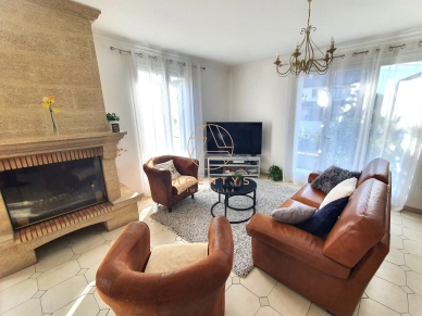 Maison à vendre 6 pièces de 145 m² à Champigny-sur-Marne