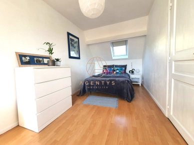 Maison à vendre 6 pièces de 145 m² à Champigny-sur-Marne