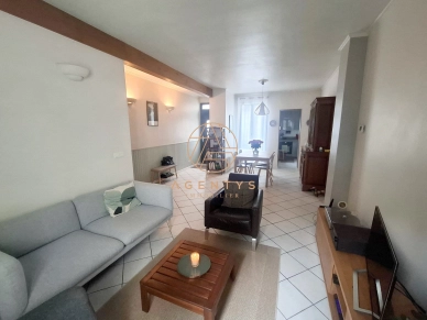 Maison à vendre 4 pièces de 95 m² à Le Perreux-sur-Marne