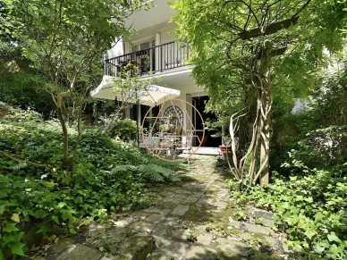 Appartement à vendre 3 pièces de 72,27 m² à Saint-Maur-des-Fossés